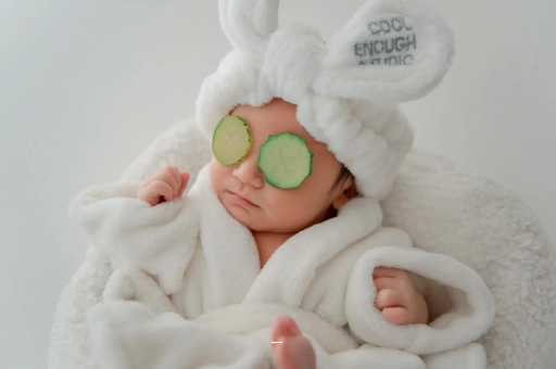 渑池宝宝身上痒是怎么回事