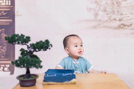 渑池二岁宝宝发型